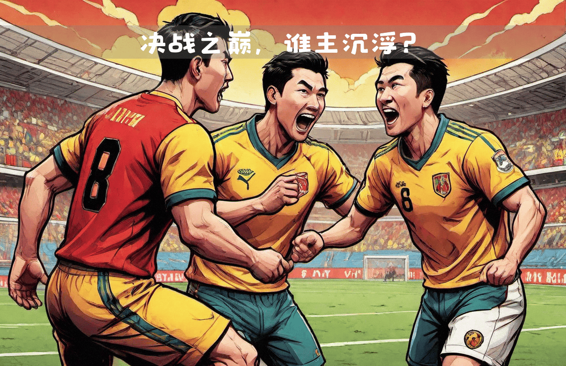 开云体育平台APP-顶级球队的强强对决，谁能笑到最后？