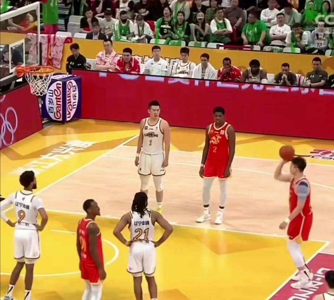 开云体育官网-辽宁队的表现令人瞩目，再次获得胜利的简单介绍