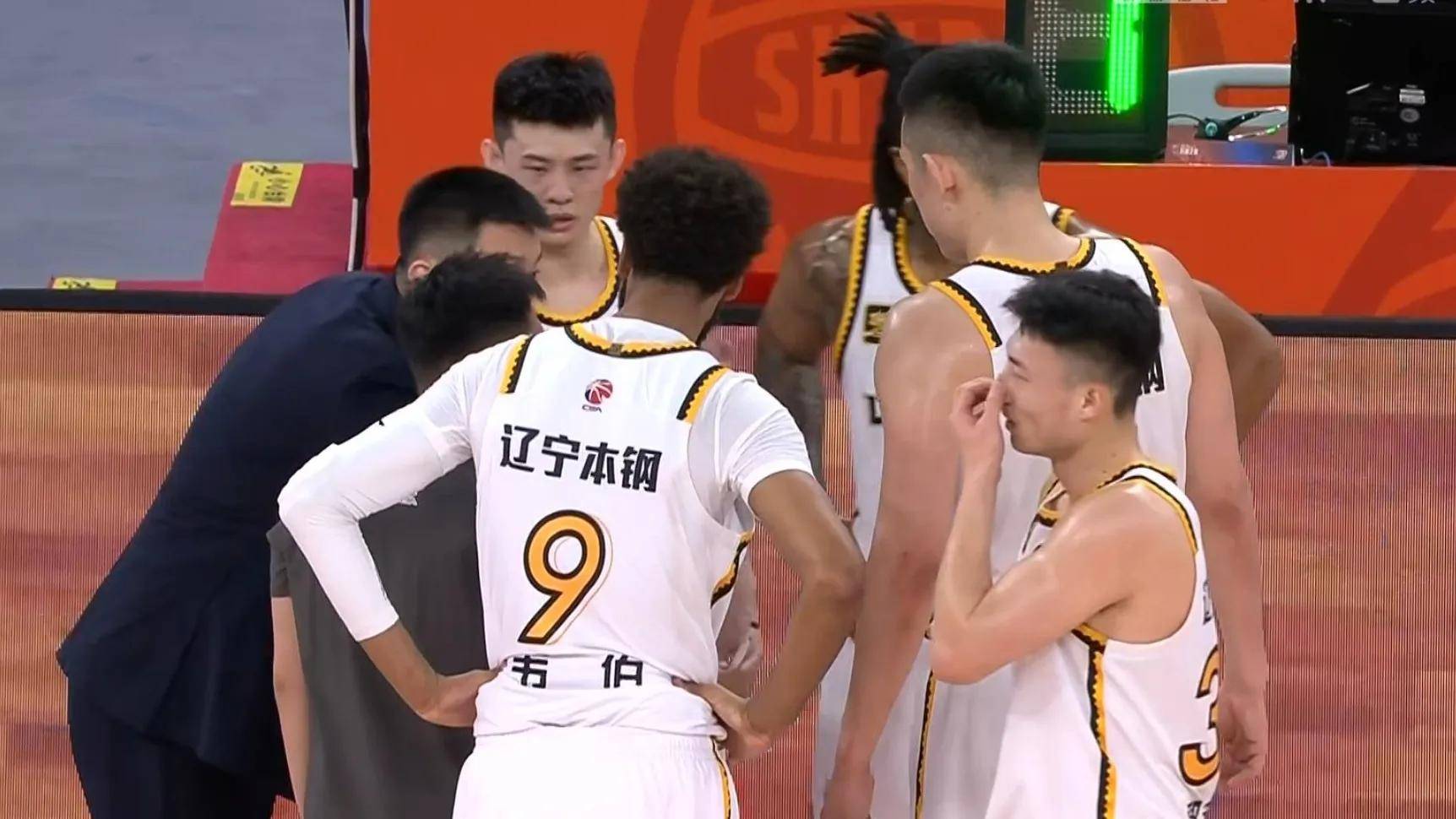 辽宁队的表现令人瞩目,再次获得胜利的简单介绍 辽宁队的表现令人瞩目,再次获得胜利的简单介绍