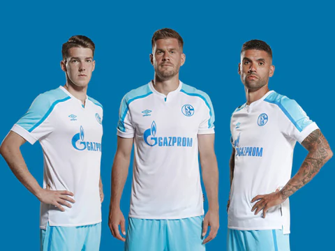 开云体育app-沙尔克公布签约工作安排，俱乐部欲翻身的简单介绍