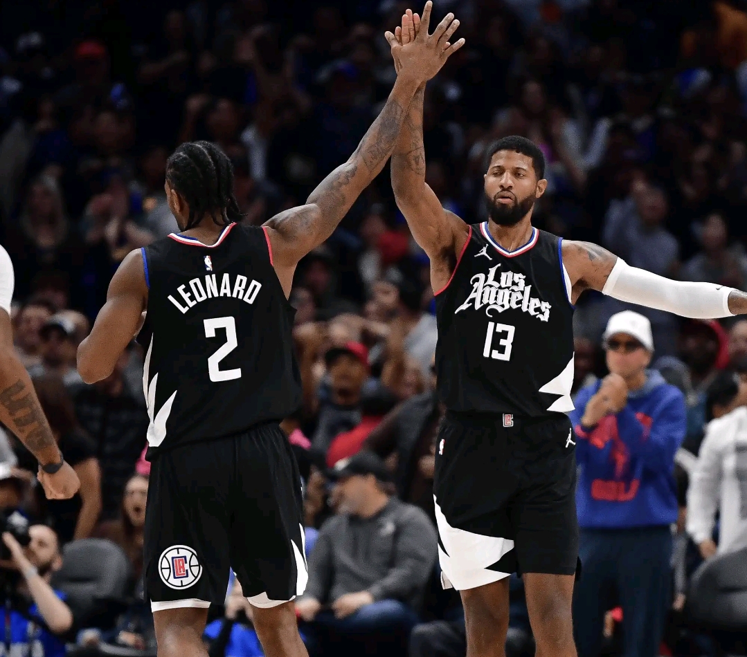 开云体育官方网站-伦纳德传奇篮球生涯再开篇，湖人捍卫总冠军