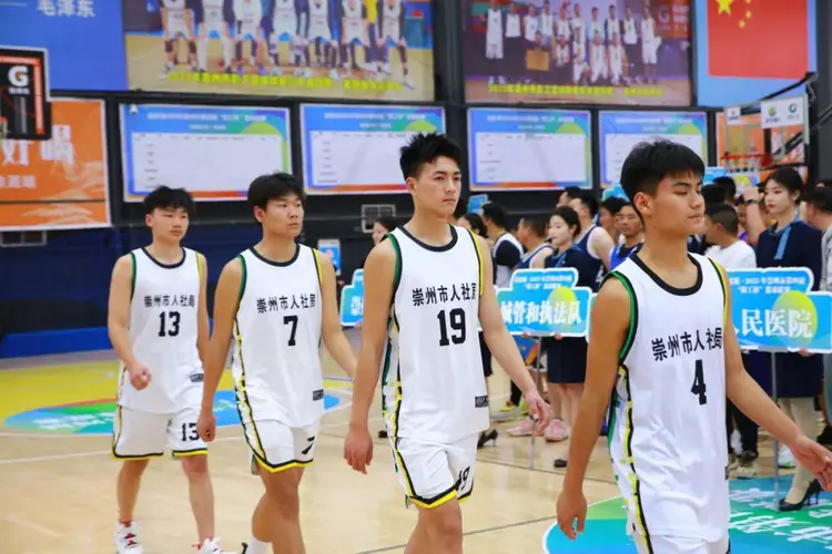 开云体育入口-关于青年篮球联赛总决赛，青年球员竞技风采的信息