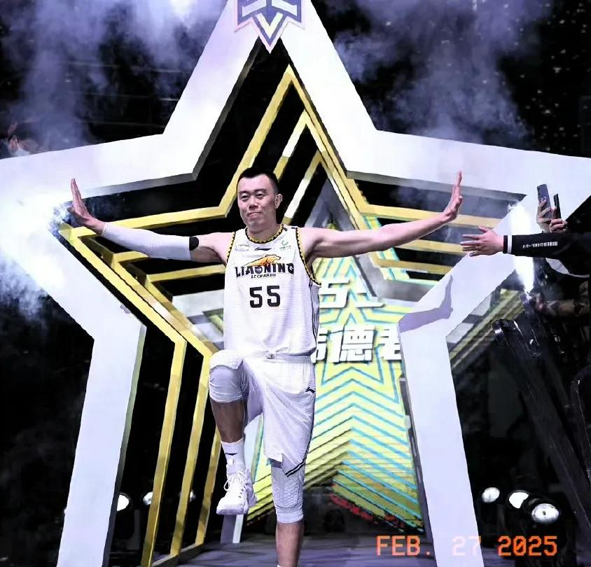 开云体育app-外援助力辽宁男篮大胜，反弹状态