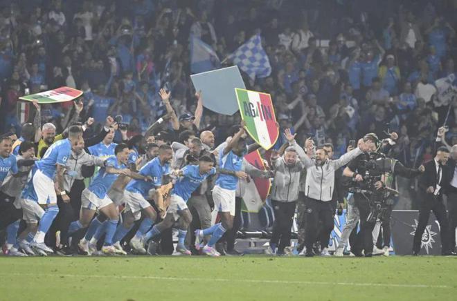 意甲冠军球队换帅,挑战卫冕称号 意甲冠军球队换帅,挑战卫冕称号