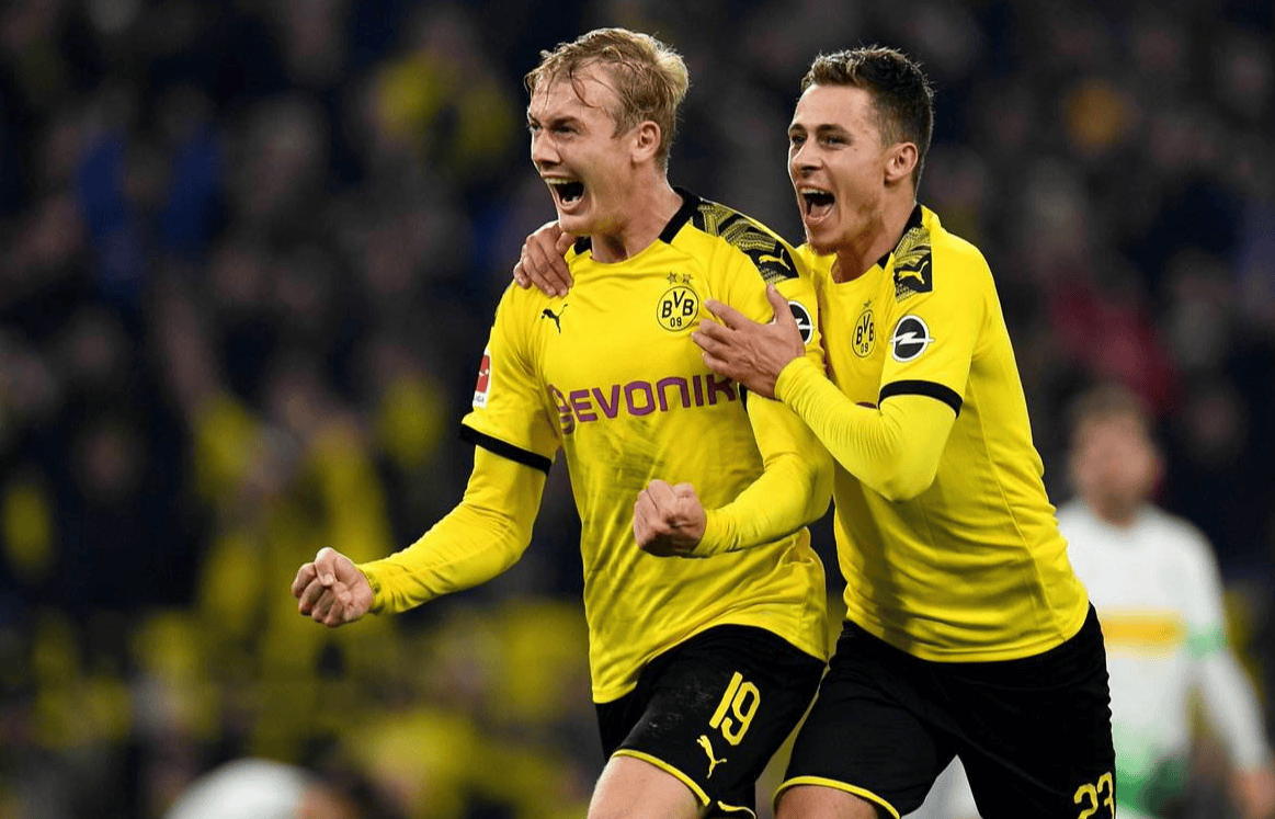 开云平台-多特蒙德客场失利，欧冠席位或受威胁的简单介绍