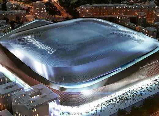 开云体育app-皇家马德里主场改造工程全面启动的简单介绍