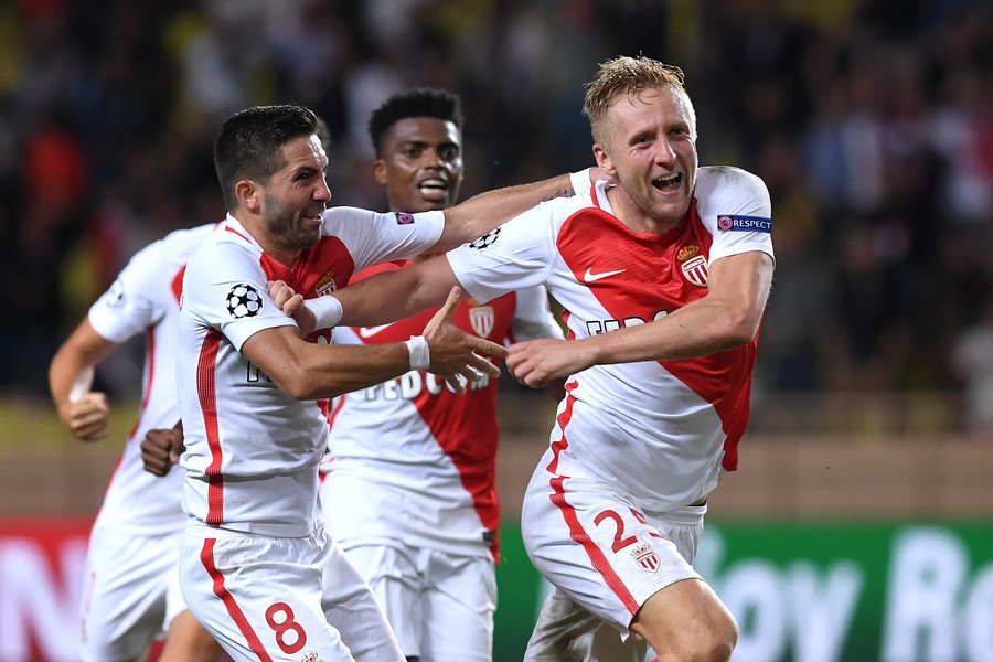 开云体育app-摩纳哥主帅被曝离队传闻，球队动荡不安的简单介绍