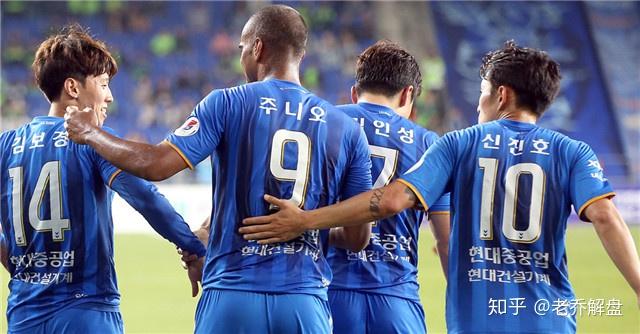 战意十足：蔚山现代世俱杯热身赛回顾的简单介绍
