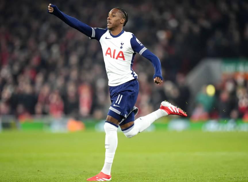 开云下载-热刺主场遭遇窘境，迎来连败