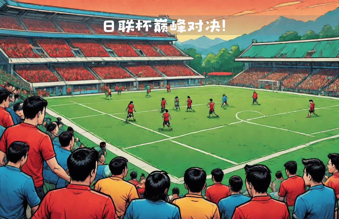 开云体育-关于劲爆对决：两支实力均衡的球队正面交锋的信息