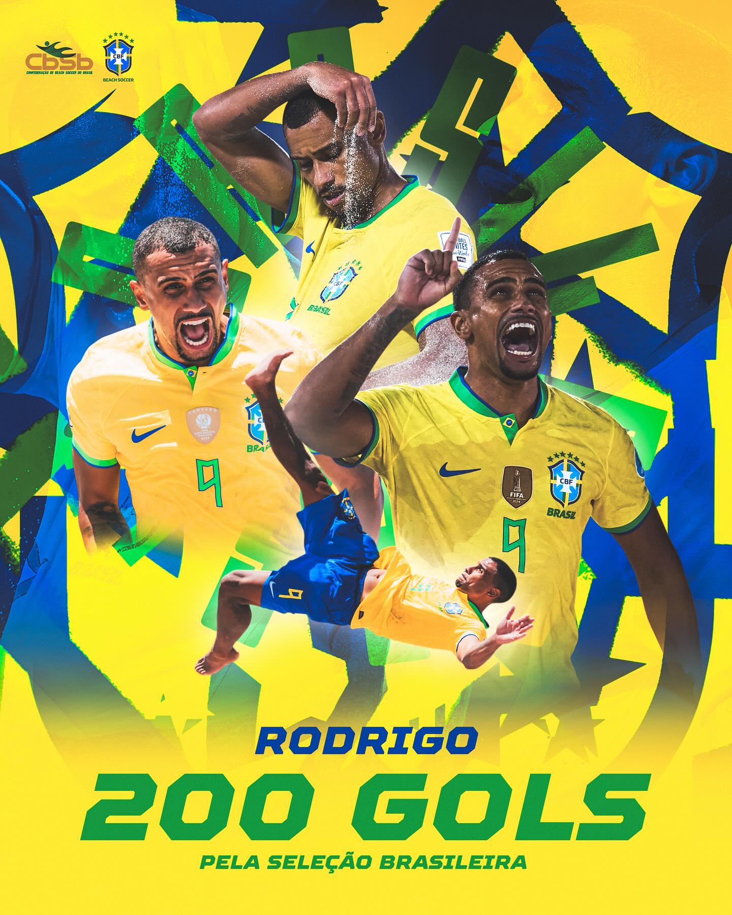 巴西代表团胜出赛事,成功晋级 巴西代表团胜出赛事,成功晋级