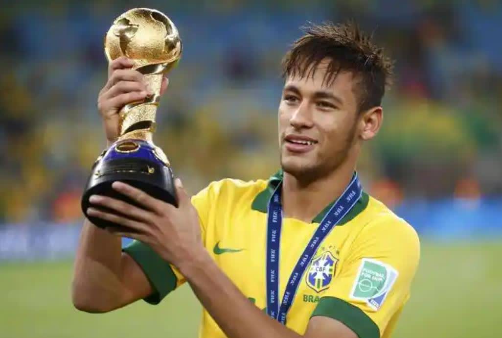 开云体育官方网站-巴西选手斩获金牌，实力不容小觑的简单介绍