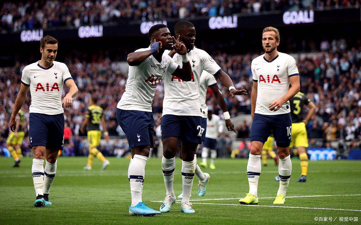 热刺主场失利,球队状态持续低迷 热刺主场失利,球队状态持续低迷