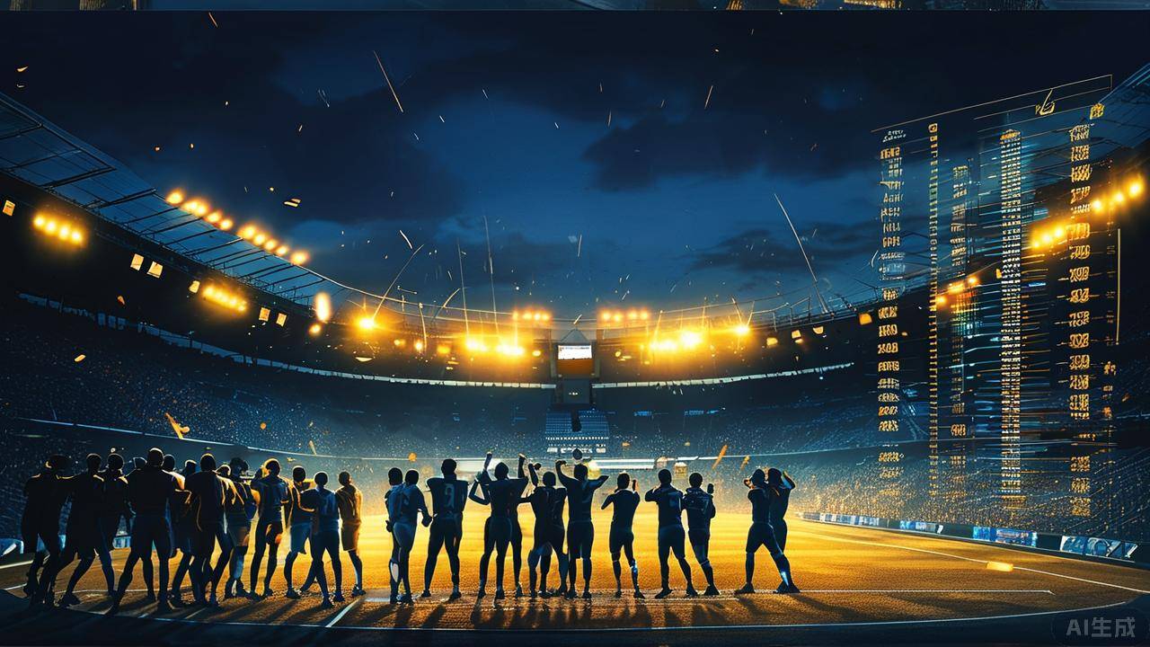 开云体育在线-巴黎困难战胜，终场前逆转取得胜利