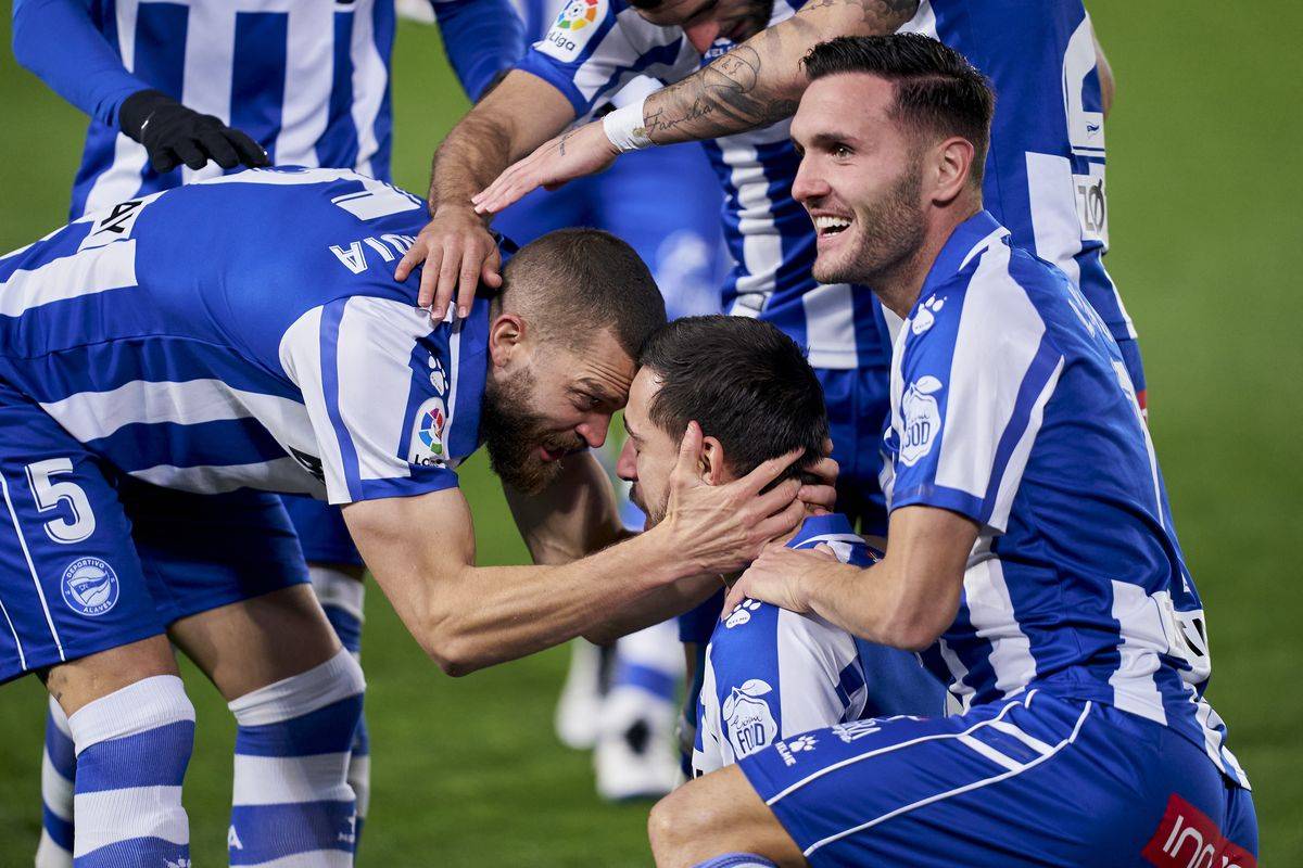 阿拉维斯将在主场对阵巴塞罗那,实力对决 阿拉维斯将在主场对阵巴塞罗那,实力对决