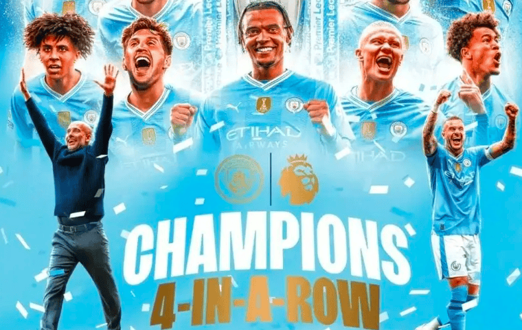 曼城客场大胜,霸主地位依旧不可撼动的简单介绍 曼城客场大胜,霸主地位依旧不可撼动的简单介绍