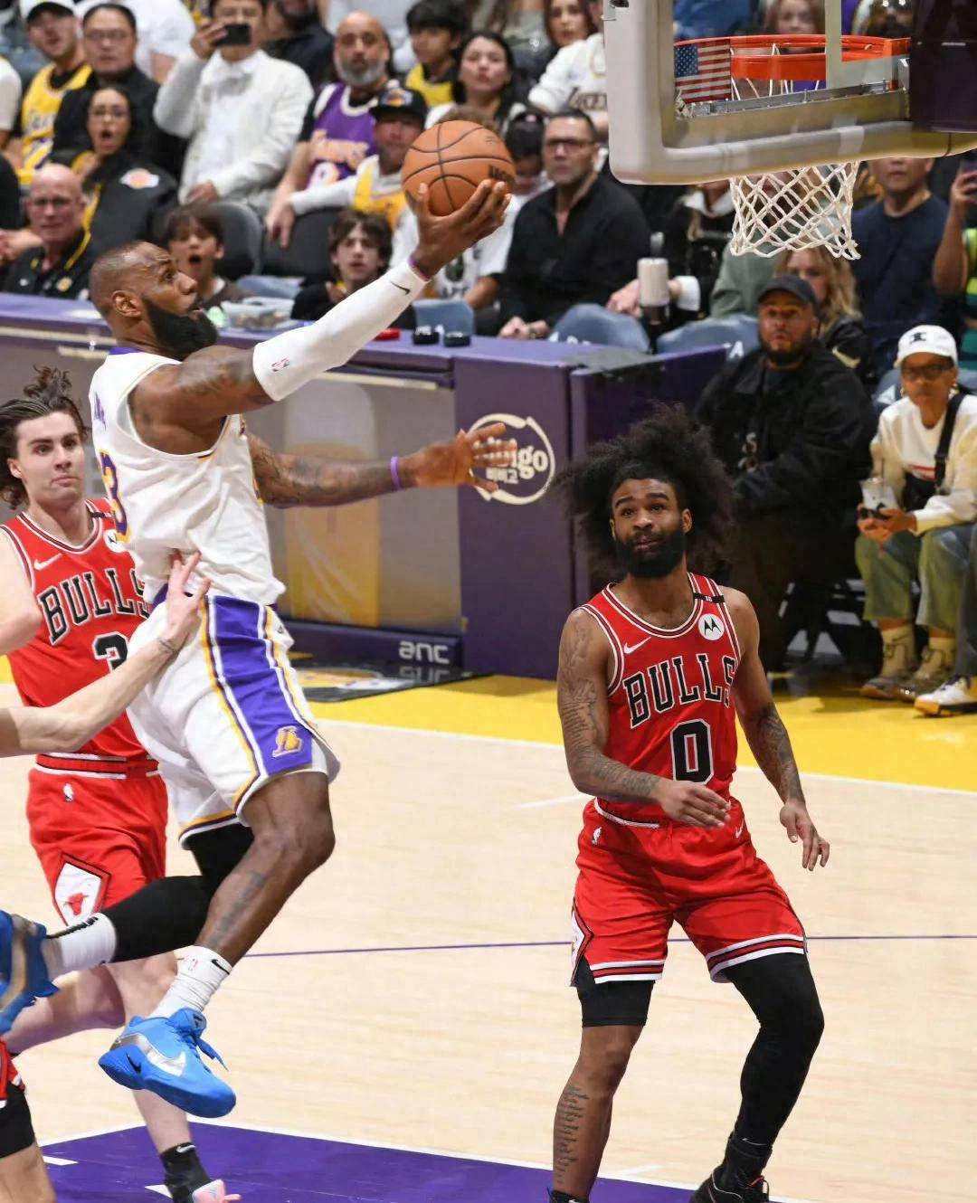 开云体育下载-包含湖人与快船大战在即，球迷急切期待的词条