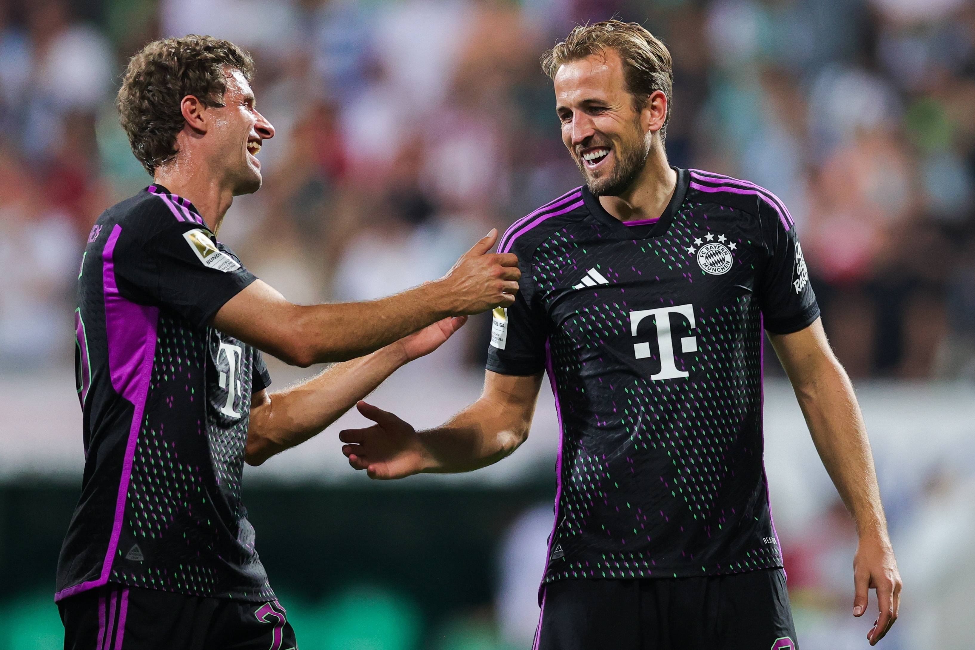 包含拜仁慢热不敌对手,遗憾止步欧冠赛场的词条 包含拜仁慢热不敌对手,遗憾止步欧冠赛场的词条