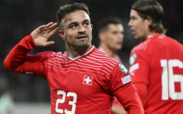 开云体育官网-瑞士大胜科索沃，晋级前景一片光明的简单介绍