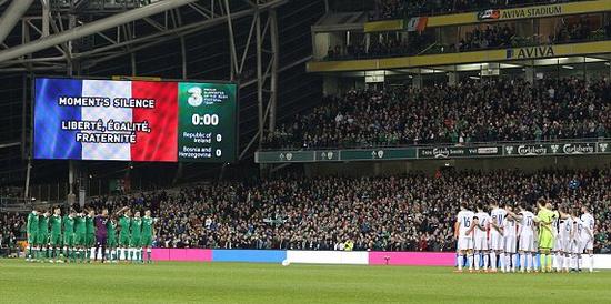 瑞士客场逼平爱尔兰,小组出线形势稳定的简单介绍 瑞士客场逼平爱尔兰,小组出线形势稳定的简单介绍