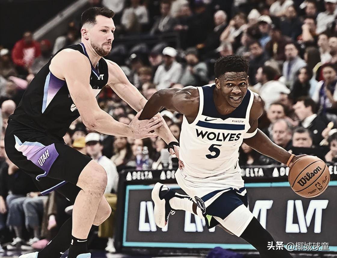 开云APP-爵士客场逆转奇才，米切尔砍下分破局