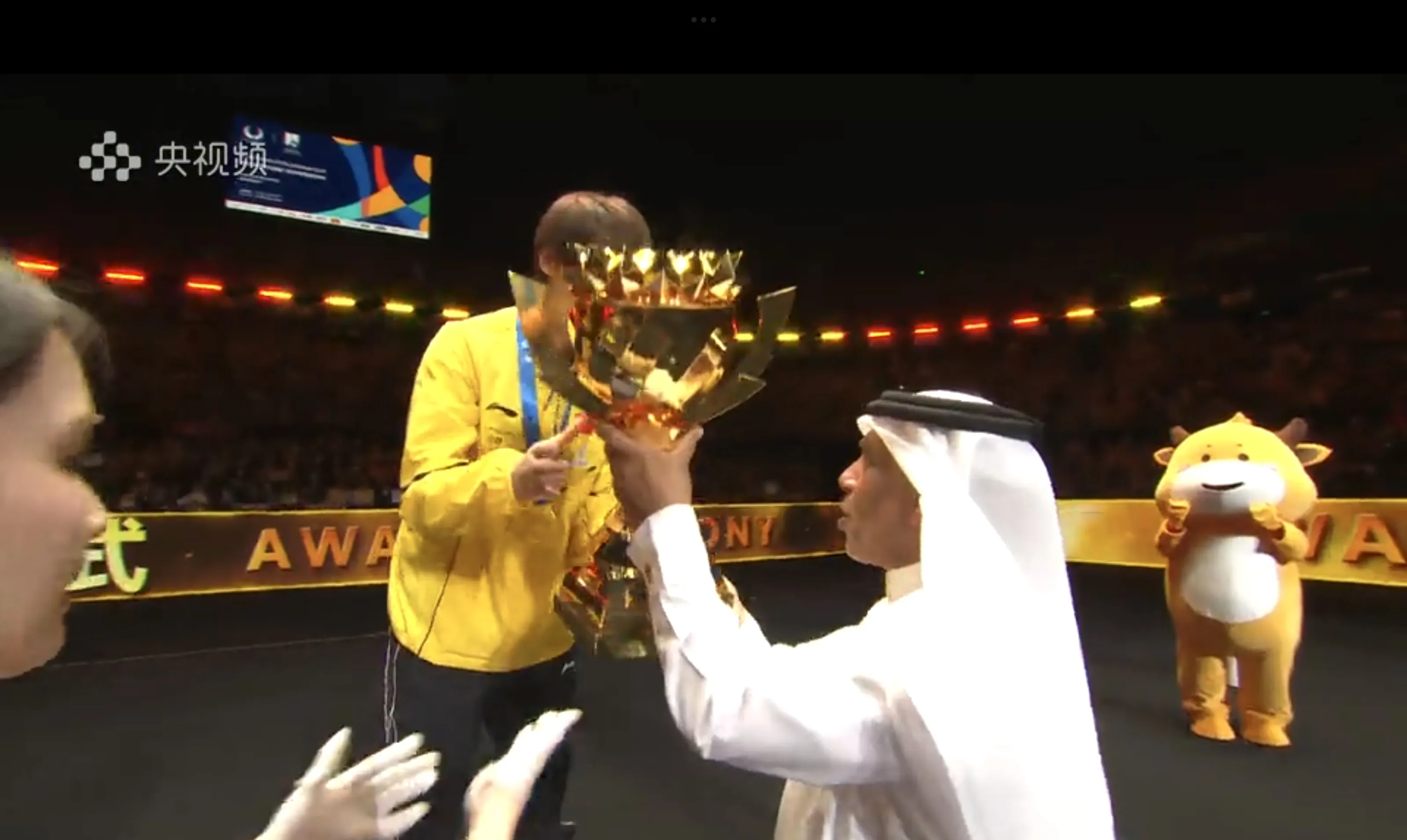 顶级亚洲俱乐部在国际赛事中斩获胜利