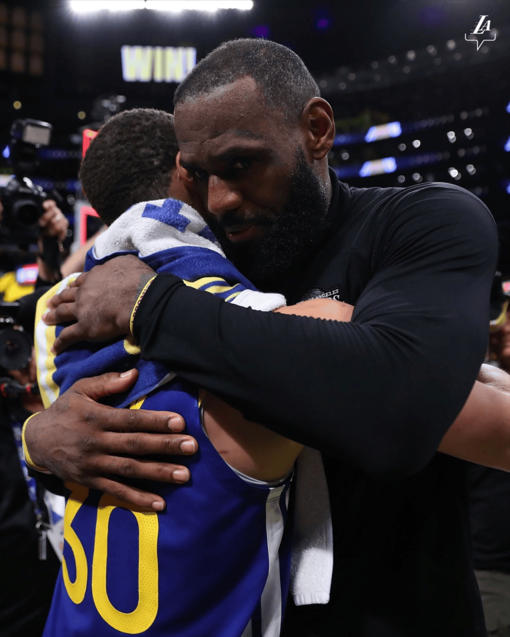 湖人克爵士，西部半决赛横扫直进决赛