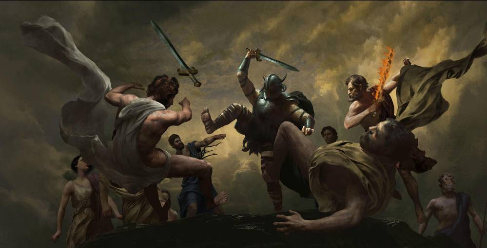 开云官网-骄傲之战：现场观战者意犹未尽