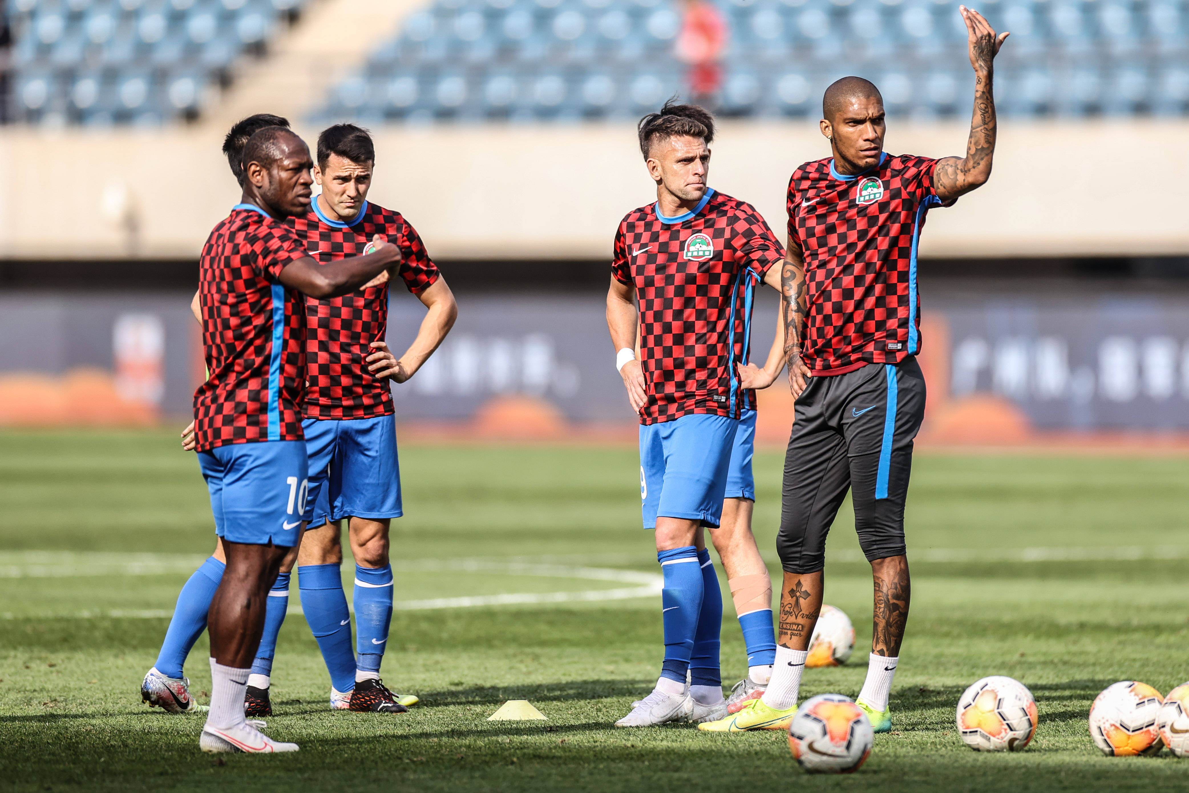 恒大客场挑战河南建业，阵容曝光的简单介绍