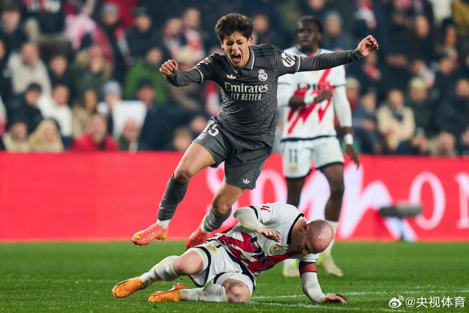 皇马反击能力强劲，令对手颇为头疼的简单介绍