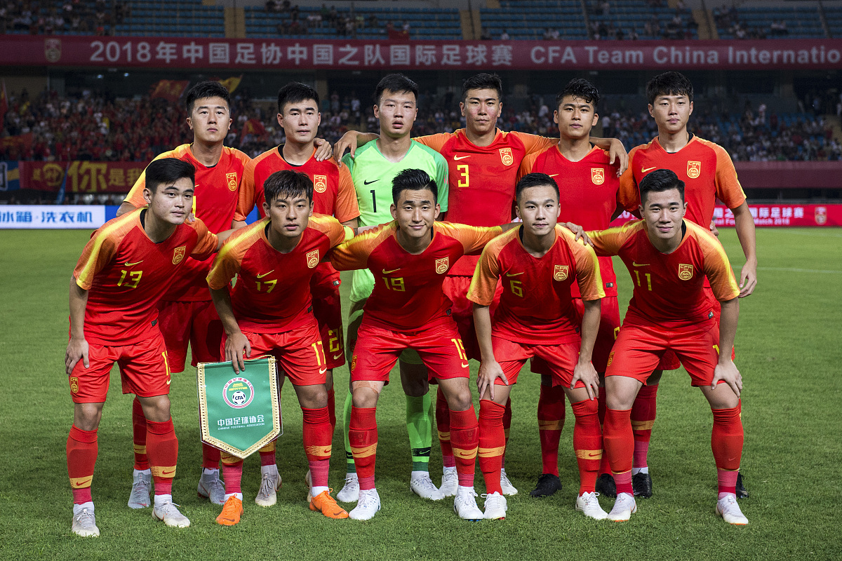 开云平台-整体实力大幅提升，球队期待战胜强劲对手