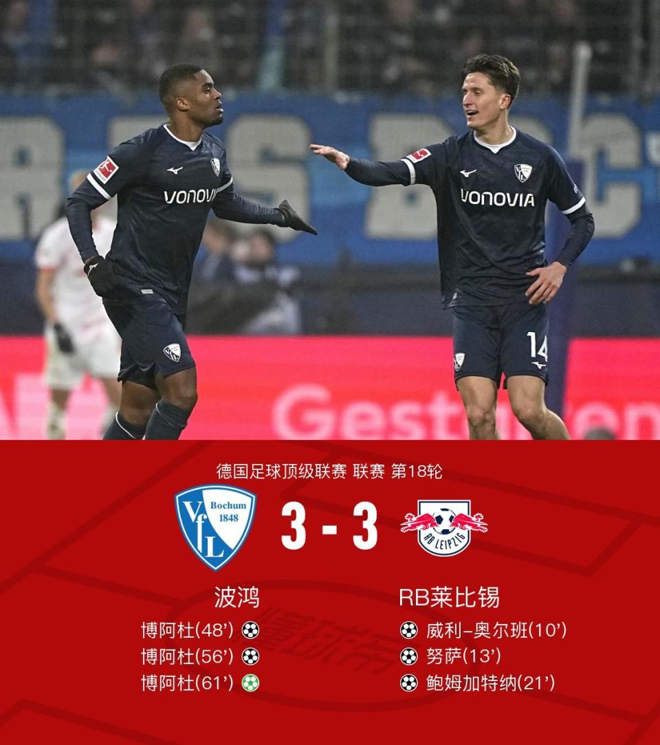 RB莱比锡主力队员将埋伏于看所有德甲球员 RB莱比锡主力队员将埋伏于看所有德甲球员