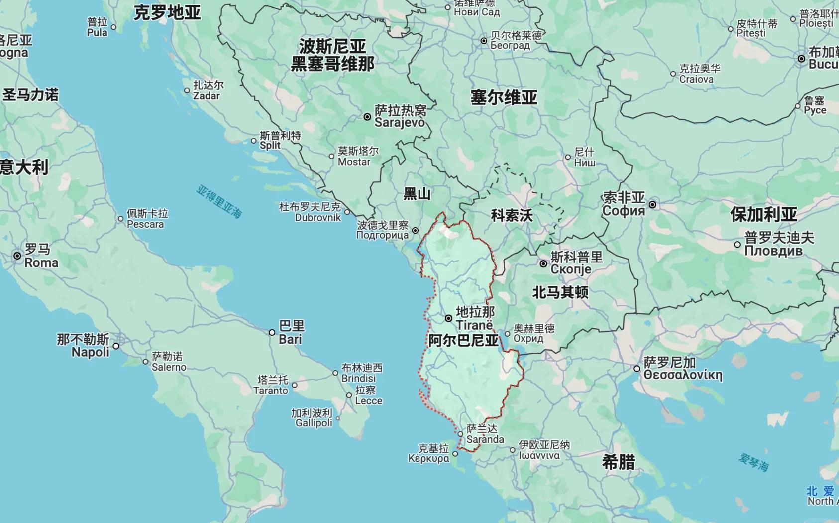 阿尔巴尼亚不敌北马其顿,出局形势堪忧的简单介绍 阿尔巴尼亚不敌北马其顿,出局形势堪忧的简单介绍