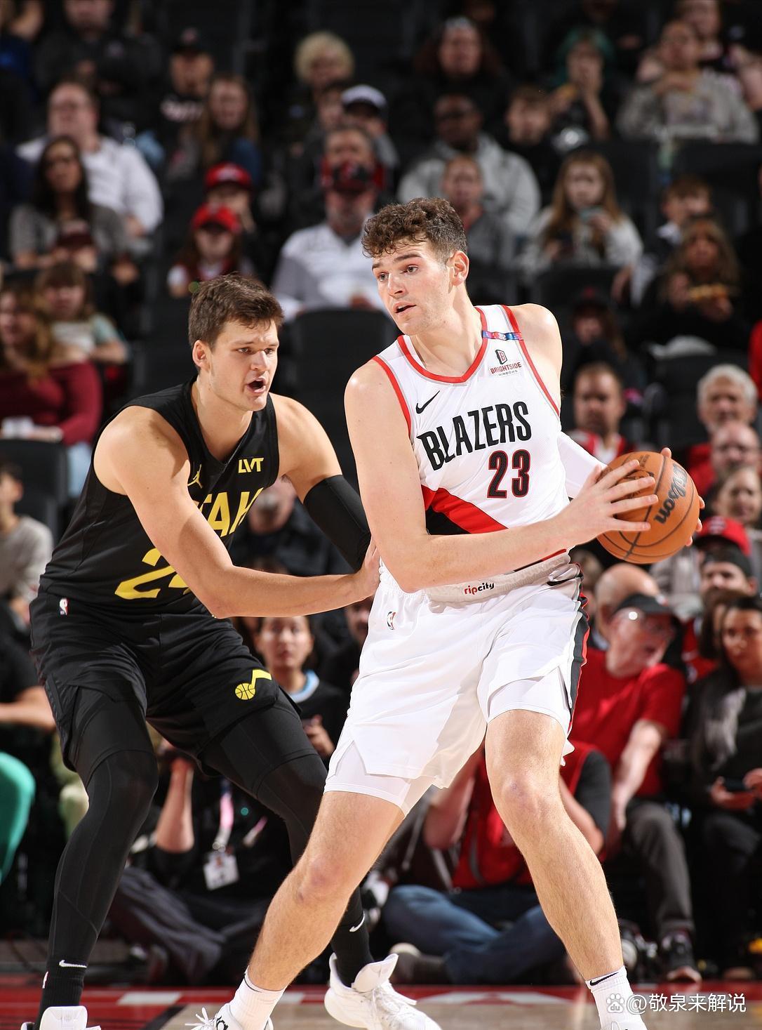 开云体育入口-开拓者客场逆袭，主帅战术精准