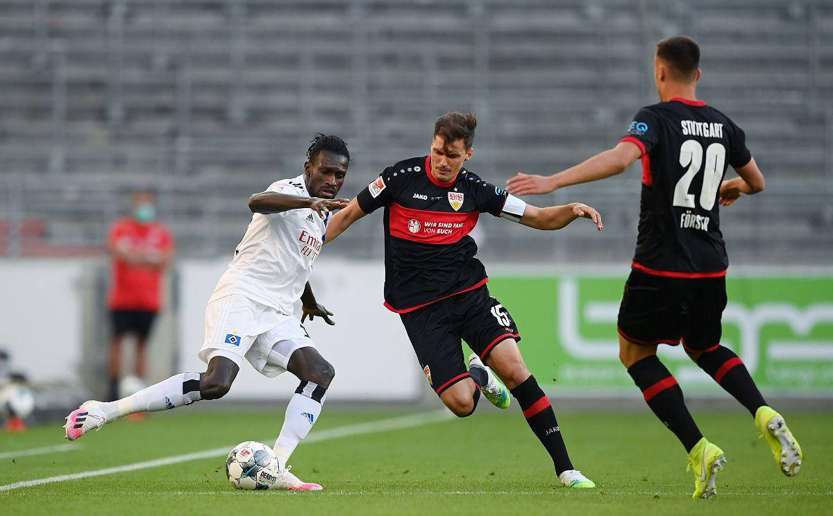 不莱梅主场战平弗赖堡:难分胜负的简单介绍 不莱梅主场战平弗赖堡:难分胜负的简单介绍