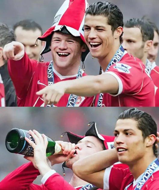 鲁尼身陷绯闻，球迷议论纷纷