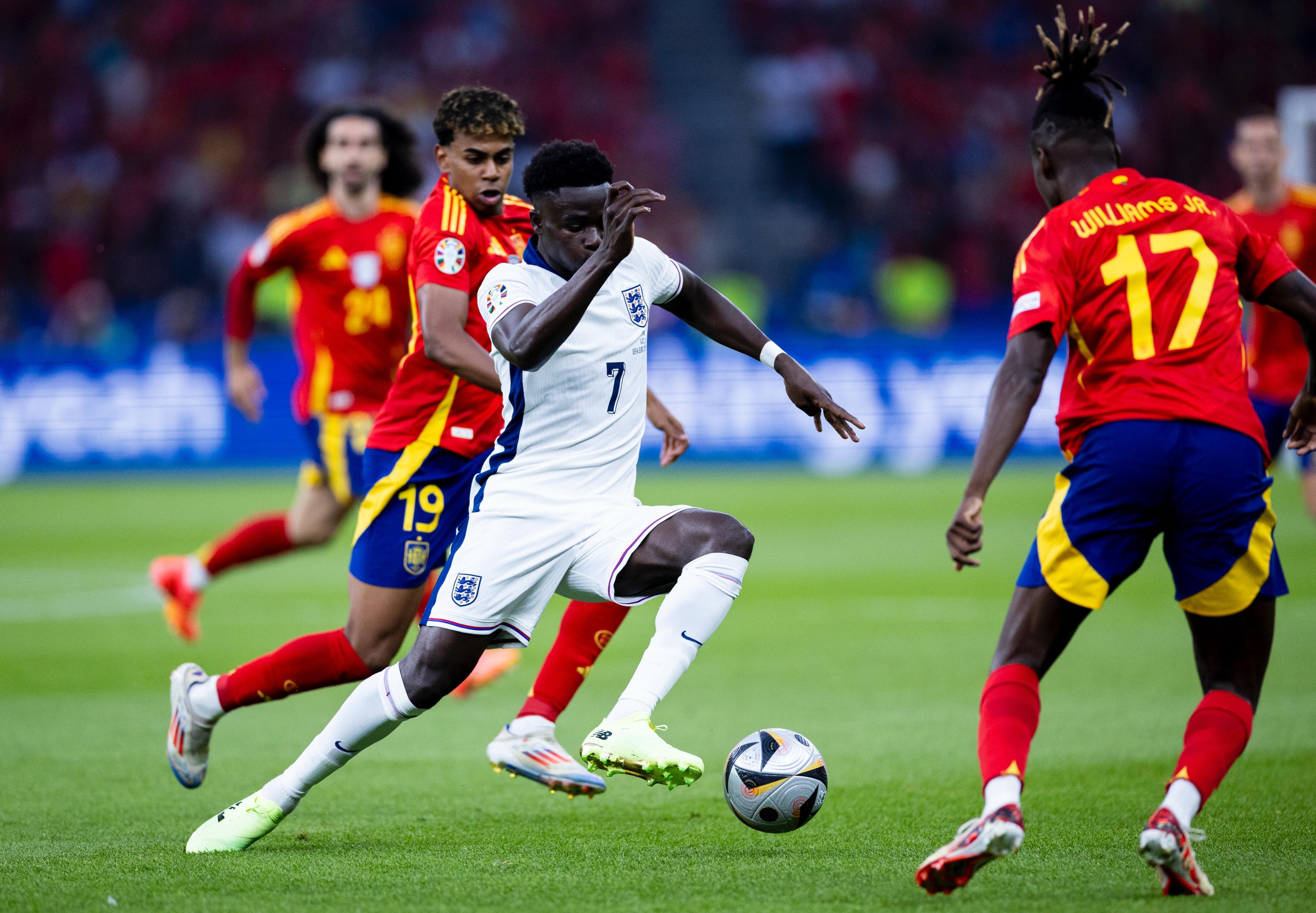 开云平台-刺激紧凑的欧洲杯预选赛即将结束的简单介绍