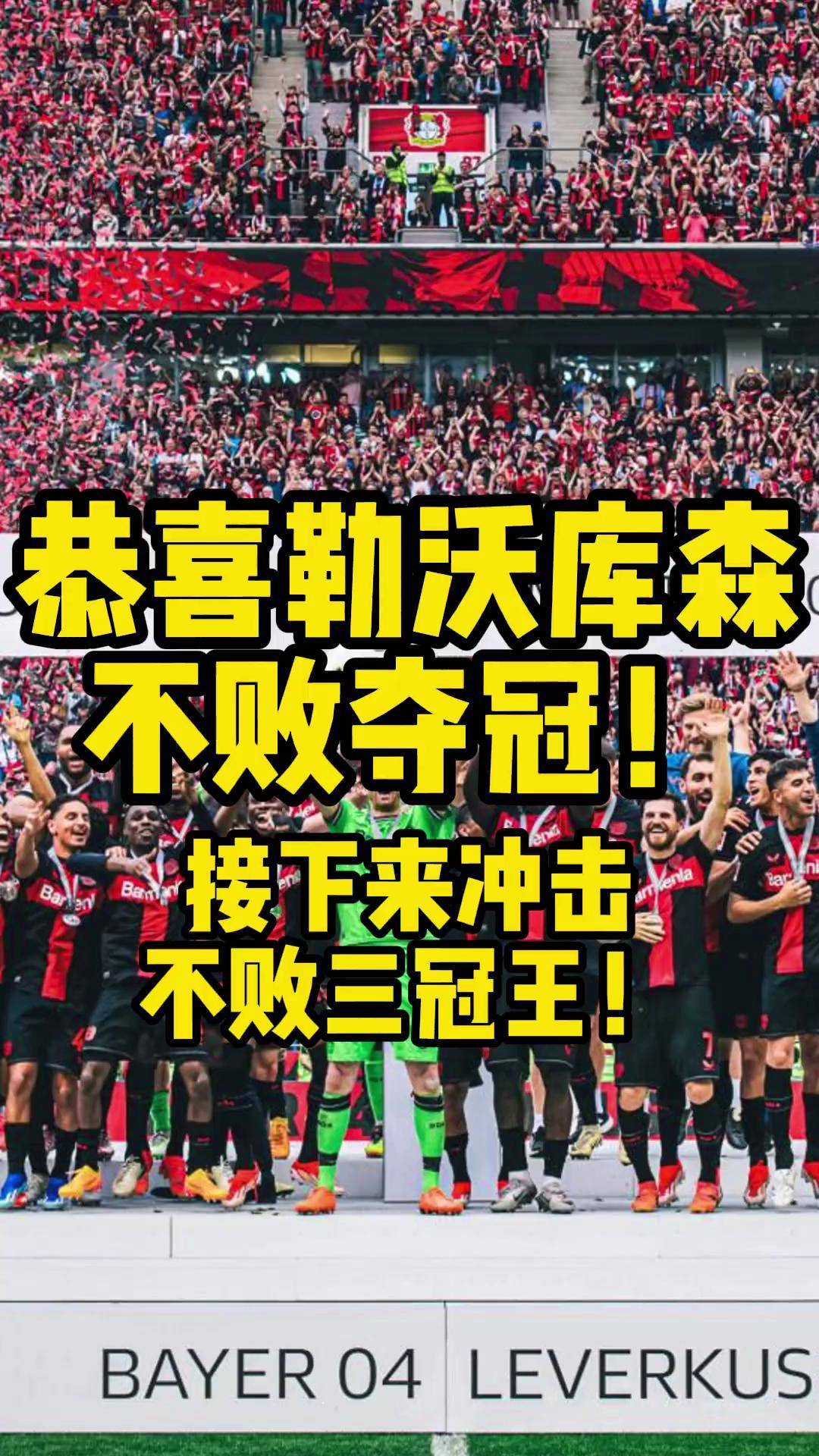 开云平台-关于勒沃库森胜出，连续两轮保持不败的信息