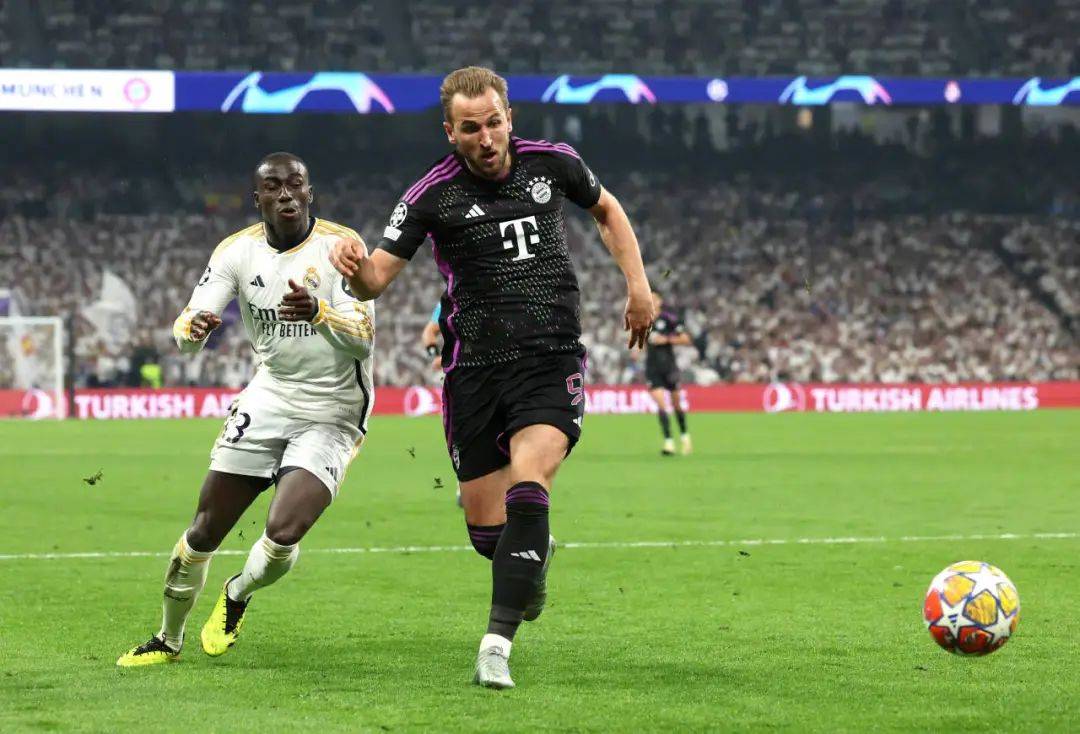 包含皇家马德里力克拜仁，成功杀入欧冠半决赛！的词条