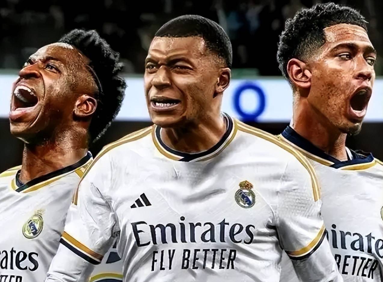 开云体育平台APP-皇家马德里破局晋级轻松，生旦净攻