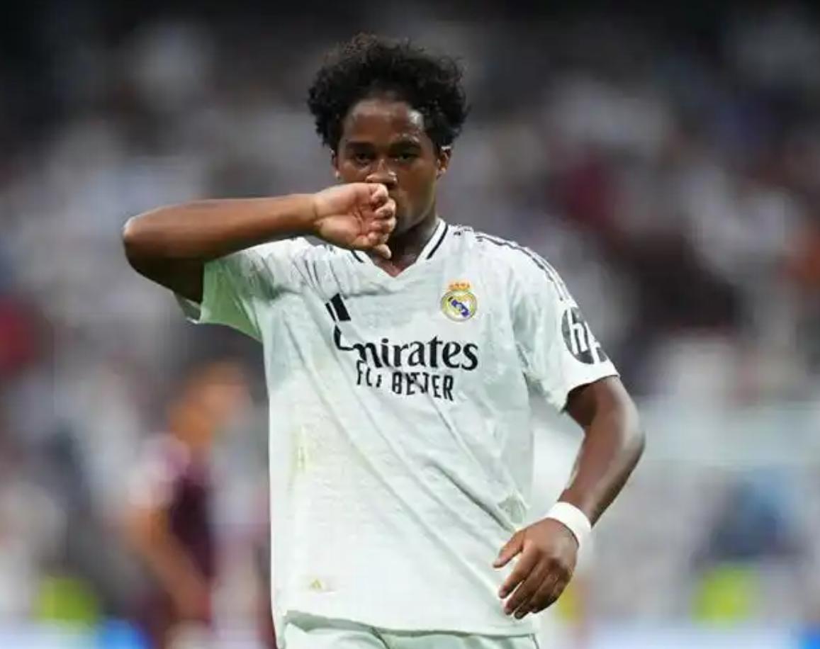 皇家马德里破局晋级轻松，生旦净攻