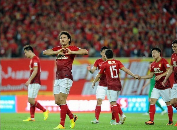 总结:恒大决战亚冠,展望在赛场上夺冠 总结:恒大决战亚冠,展望在赛场上夺冠