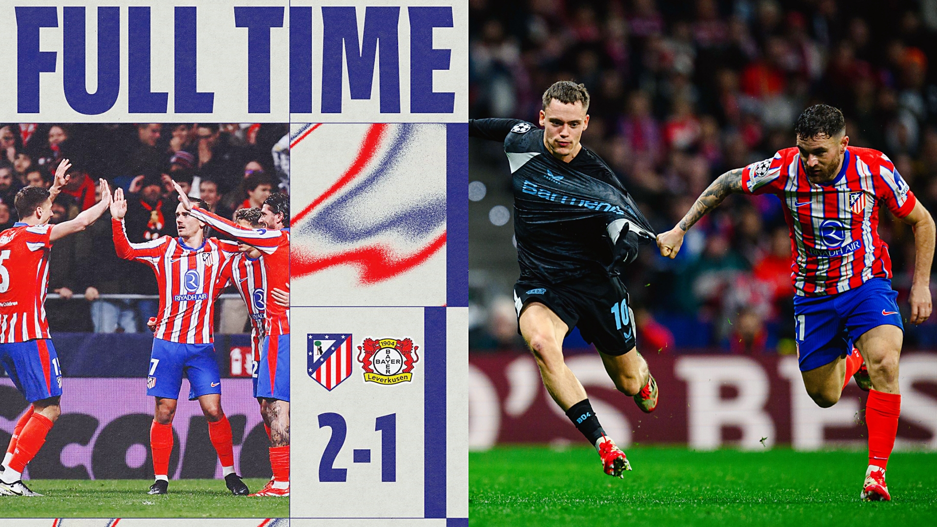 关于勒沃库森告负，欧冠希望遭遇阻挠的信息