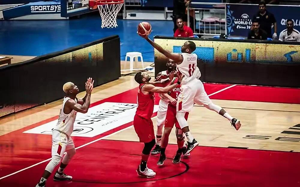 欧洲篮球杯巅峰大战展现篮球风采