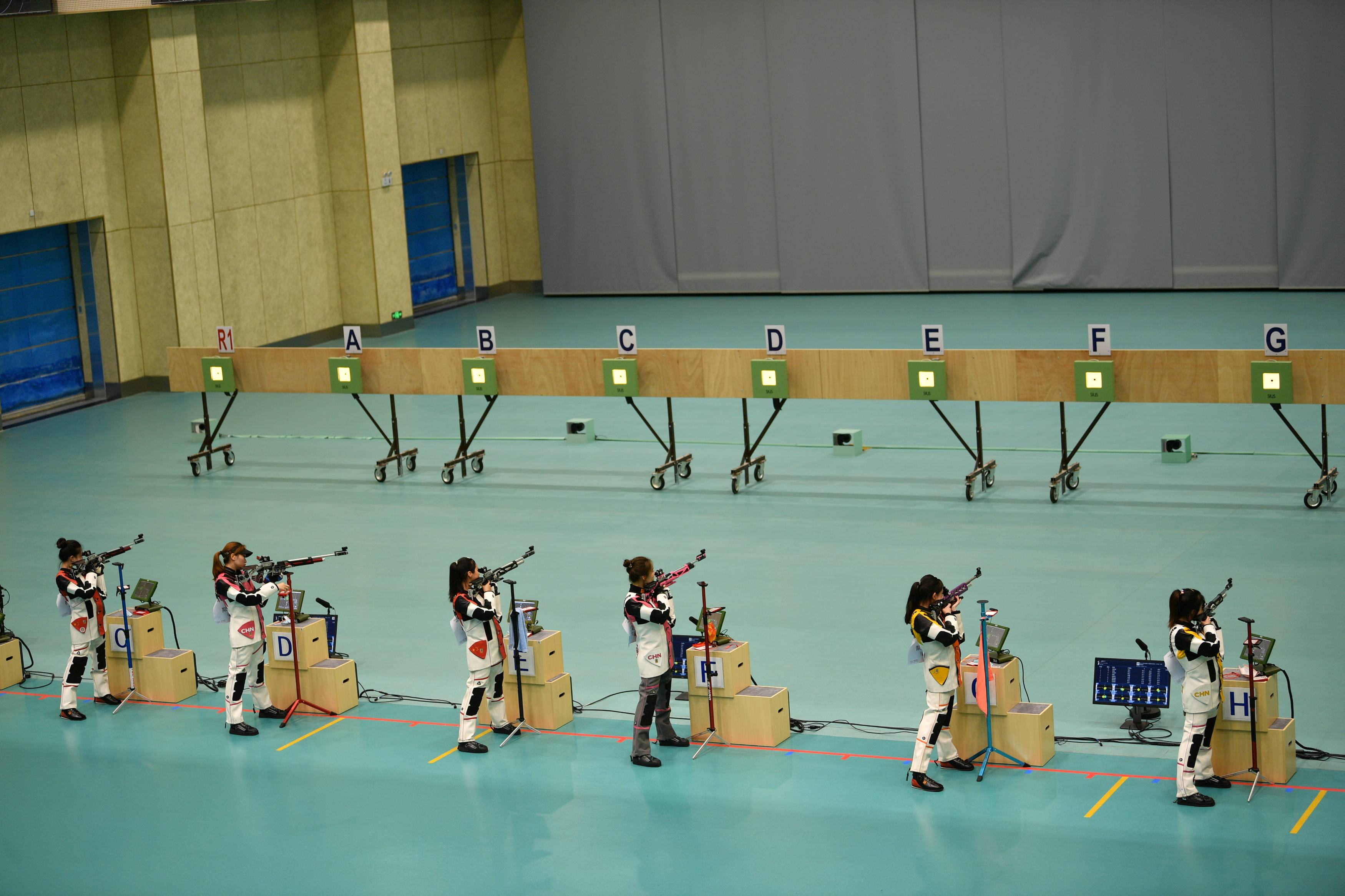 关于捷克斯洛伐克射击选手实力强大,获得铜牌的信息 关于捷克斯洛伐克射击选手实力强大,获得铜牌的信息