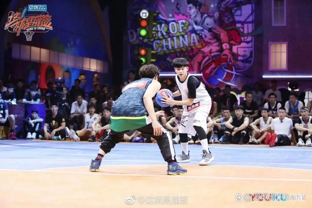 美洲篮球少年冠军赛拉开帷幕，激情开启