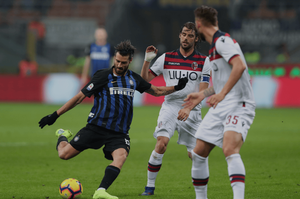 开云体育官方网站-包含博洛尼亚在客场战胜对手，取得三分的词条