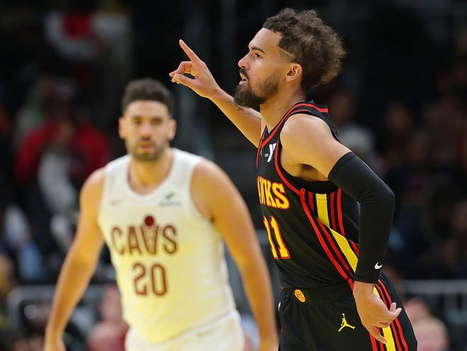 老鹰队不敌骑士队，遭遇困难战局