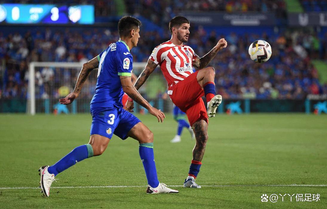 赫塔菲战胜塞维利亚，球队锐气不可阻挡