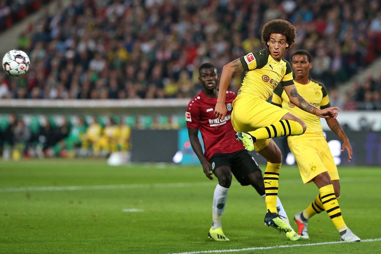 柏林赫塔主场告负遭遇汉诺威的逆袭的简单介绍 柏林赫塔主场告负遭遇汉诺威的逆袭的简单介绍